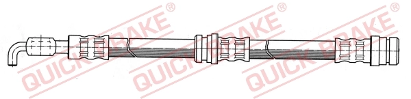 Brake Hose
